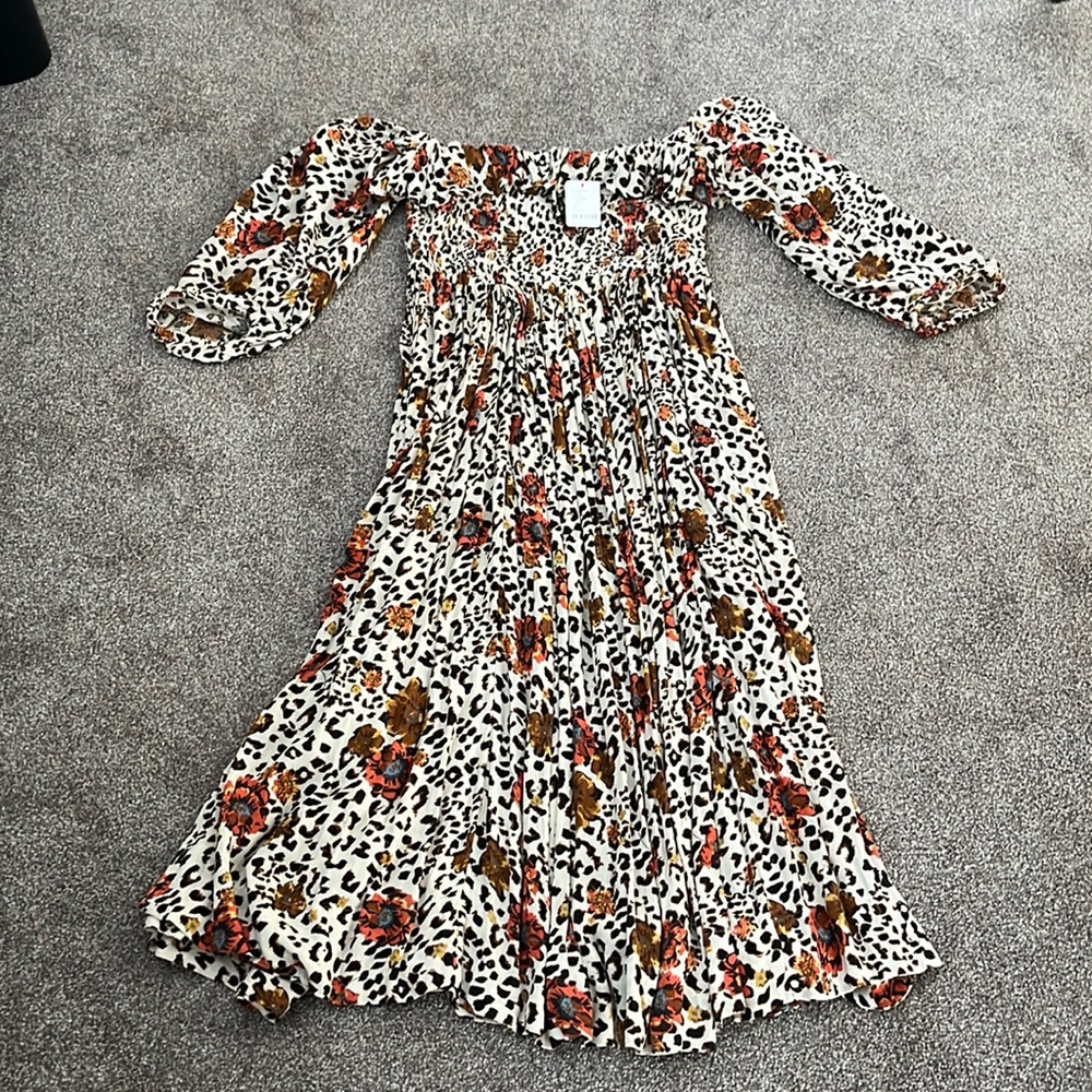 Free people size medium